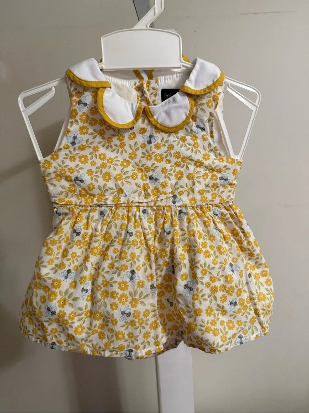 Cynthia Rowley Diaper Set